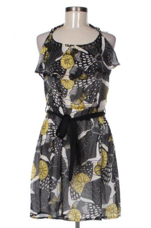 Рокля Desigual, Размер XL, Цвят Многоцветен, Цена 186,96 лв.
