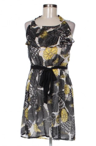 Φόρεμα Desigual, Μέγεθος XL, Χρώμα Πολύχρωμο, Τιμή 76,99 €