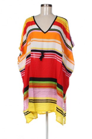 Рокля Desigual, Размер L, Цвят Многоцветен, Цена 186,96 лв.