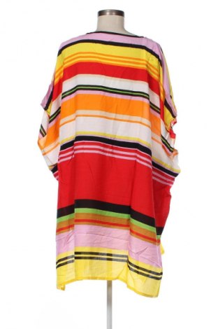 Рокля Desigual, Размер L, Цвят Многоцветен, Цена 186,96 лв.