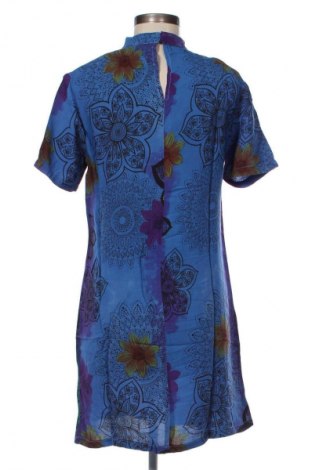 Φόρεμα Desigual, Μέγεθος M, Χρώμα Πολύχρωμο, Τιμή 76,99 €