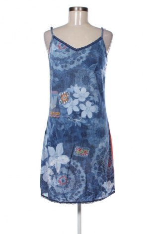 Φόρεμα Desigual, Μέγεθος L, Χρώμα Πολύχρωμο, Τιμή 76,99 €