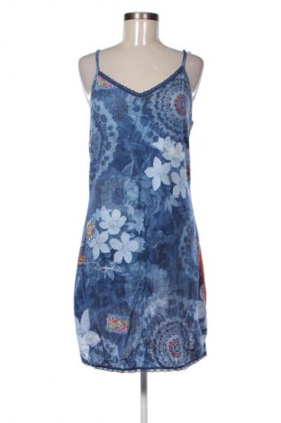 Φόρεμα Desigual, Μέγεθος XL, Χρώμα Πολύχρωμο, Τιμή 76,99 €