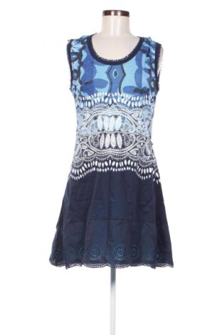 Φόρεμα Desigual, Μέγεθος XL, Χρώμα Πολύχρωμο, Τιμή 69,25 €