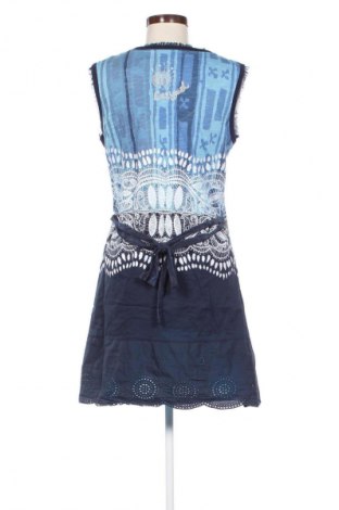 Φόρεμα Desigual, Μέγεθος XL, Χρώμα Πολύχρωμο, Τιμή 69,25 €