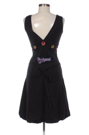 Kleid Desigual, Größe S, Farbe Mehrfarbig, Preis € 113,22