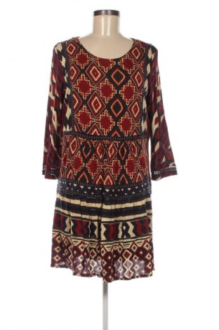 Kleid Desigual, Größe L, Farbe Mehrfarbig, Preis € 61,99