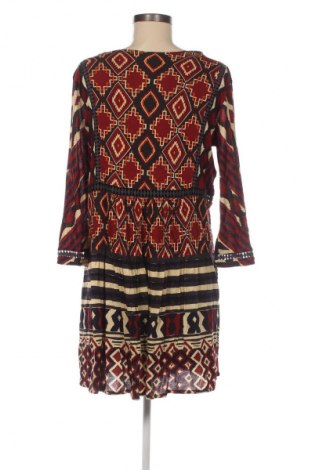 Kleid Desigual, Größe L, Farbe Mehrfarbig, Preis € 61,99