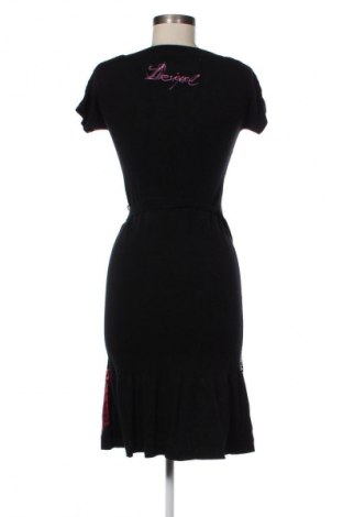 Kleid Desigual, Größe M, Farbe Mehrfarbig, Preis 42,05 €