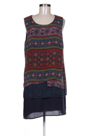Šaty  Desigual, Velikost L, Barva Vícebarevné, Cena  1 429,00 Kč