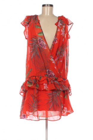 Рокля Desigual, Размер XL, Цвят Многоцветен, Цена 152,99 лв.