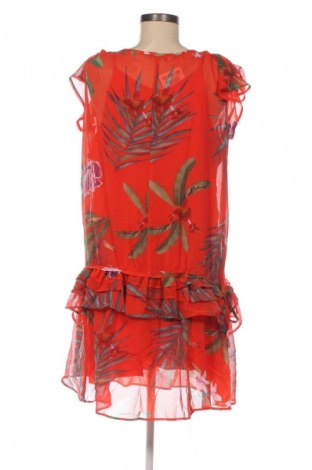 Рокля Desigual, Размер XL, Цвят Многоцветен, Цена 152,99 лв.