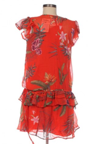 Φόρεμα Desigual, Μέγεθος L, Χρώμα Πολύχρωμο, Τιμή 95,63 €
