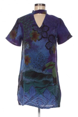 Φόρεμα Desigual, Μέγεθος M, Χρώμα Πολύχρωμο, Τιμή 95,63 €