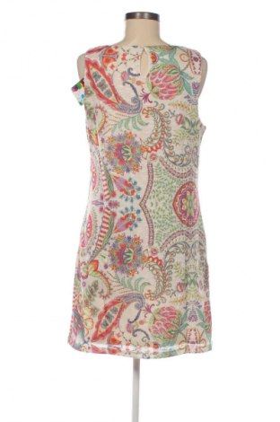 Φόρεμα Desigual, Μέγεθος L, Χρώμα Πολύχρωμο, Τιμή 95,63 €