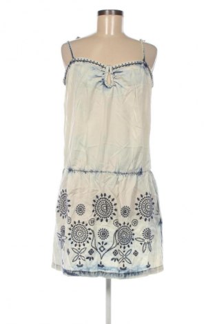 Рокля Desigual, Размер XL, Цвят Многоцветен, Цена 152,99 лв.