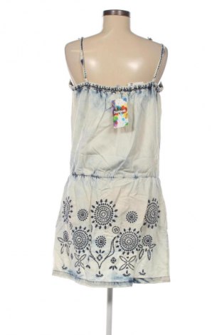 Рокля Desigual, Размер XL, Цвят Многоцветен, Цена 152,99 лв.