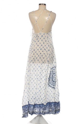 Рокля Desigual, Размер M, Цвят Многоцветен, Цена 152,99 лв.