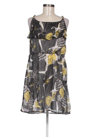 Рокля Desigual, Размер XL, Цвят Многоцветен, Цена 152,99 лв.
