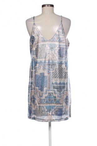 Рокля Desigual, Размер XXL, Цвят Многоцветен, Цена 186,96 лв.