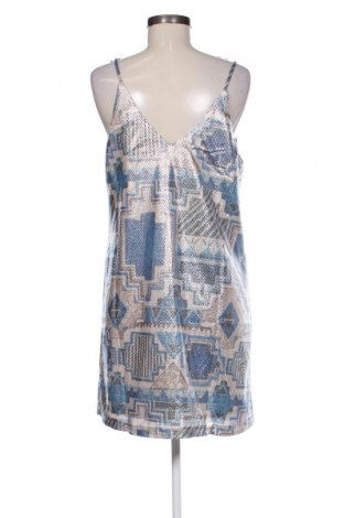 Рокля Desigual, Размер XXL, Цвят Многоцветен, Цена 186,96 лв.
