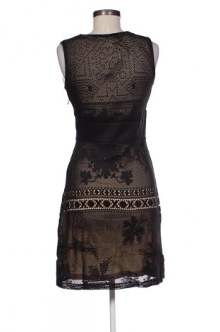 Φόρεμα Desigual, Μέγεθος M, Χρώμα Μαύρο, Τιμή 95,63 €