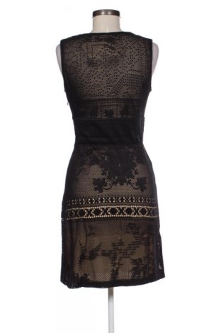 Φόρεμα Desigual, Μέγεθος M, Χρώμα Μαύρο, Τιμή 95,63 €