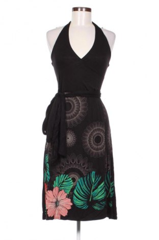 Rochie Desigual, Mărime S, Culoare Multicolor, Preț 492,00 Lei