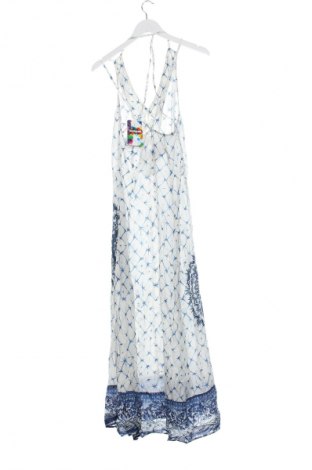 Šaty  Desigual, Veľkosť M, Farba Viacfarebná, Cena  95,63 €
