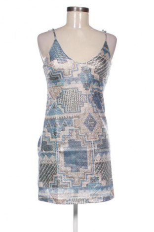 Sukienka Desigual, Rozmiar S, Kolor Kolorowy, Cena 384,99 zł