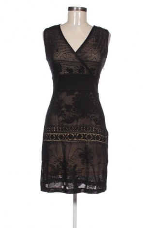 Rochie Desigual, Mărime S, Culoare Negru, Preț 492,00 Lei