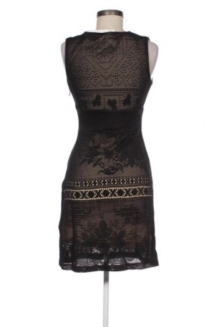 Rochie Desigual, Mărime S, Culoare Negru, Preț 492,00 Lei