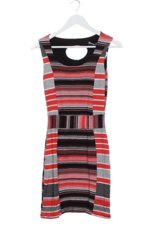 Šaty  Desigual, Velikost XS, Barva Vícebarevné, Cena  849,00 Kč
