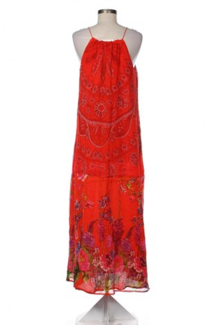Šaty  Desigual, Velikost L, Barva Vícebarevné, Cena  1 039,00 Kč
