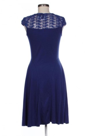 Šaty  Desigual, Velikost L, Barva Modrá, Cena  839,00 Kč