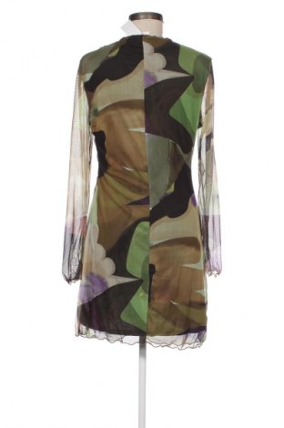 Kleid Desigual, Größe XL, Farbe Mehrfarbig, Preis 71,99 €