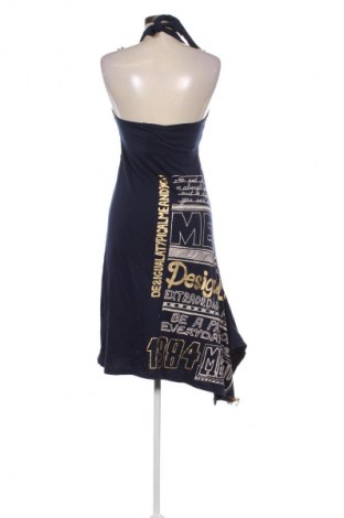 Kleid Desigual, Größe M, Farbe Blau, Preis € 113,22
