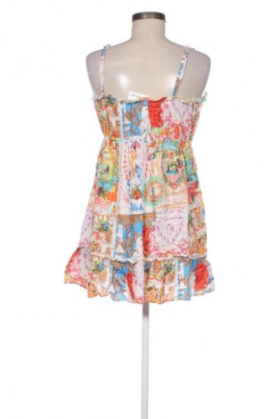 Φόρεμα Desigual, Μέγεθος L, Χρώμα Πολύχρωμο, Τιμή 30,69 €