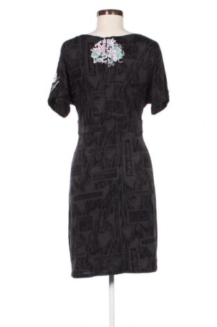 Sukienka Desigual, Rozmiar L, Kolor Kolorowy, Cena 274,51 zł