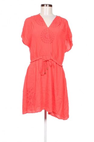 Sukienka Desigual, Rozmiar M, Kolor Czerwony, Cena 252,67 zł
