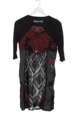 Ruha Desigual, Méret S, Szín Sokszínű, Ár 14 119 Ft