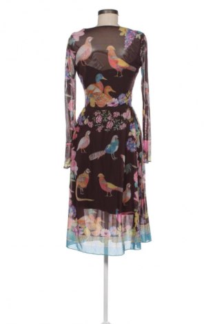 Φόρεμα Desigual, Μέγεθος L, Χρώμα Πολύχρωμο, Τιμή 41,94 €