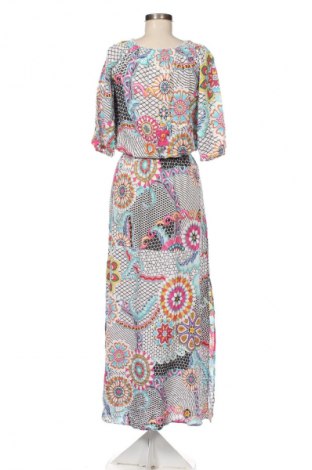 Kleid Desigual, Größe L, Farbe Mehrfarbig, Preis 56,99 €