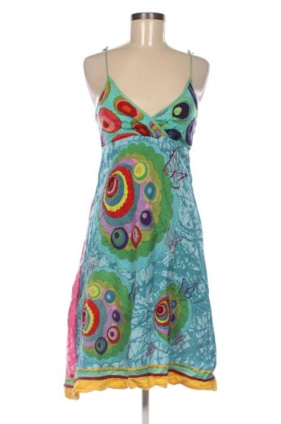 Sukienka Desigual, Rozmiar M, Kolor Kolorowy, Cena 189,00 zł