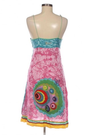 Sukienka Desigual, Rozmiar M, Kolor Kolorowy, Cena 189,00 zł
