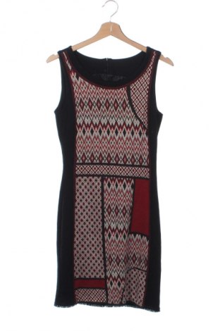 Φόρεμα Desigual, Μέγεθος XS, Χρώμα Πολύχρωμο, Τιμή 93,48 €