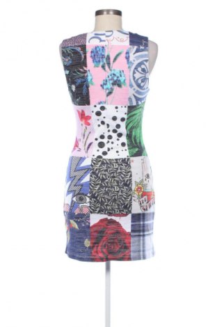 Sukienka Desigual, Rozmiar M, Kolor Kolorowy, Cena 160,99 zł