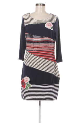 Kleid Desigual, Größe XL, Farbe Mehrfarbig, Preis € 57,99