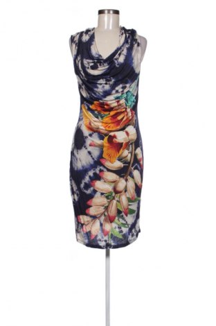 Φόρεμα Desigual, Μέγεθος L, Χρώμα Πολύχρωμο, Τιμή 33,99 €