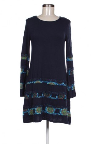Kleid Desigual, Größe S, Farbe Mehrfarbig, Preis € 113,22